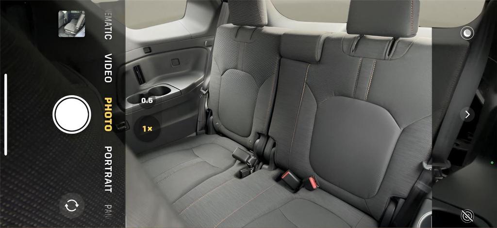 new 2025 Honda Pilot car, priced at $44,250