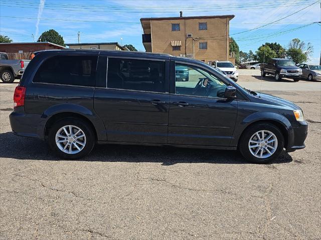 used 2013 Dodge Grand Caravan car, priced at $5,950