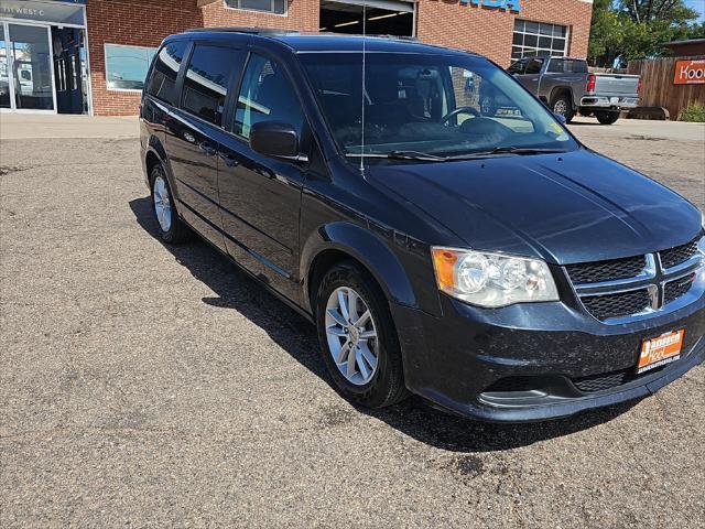 used 2013 Dodge Grand Caravan car, priced at $5,950