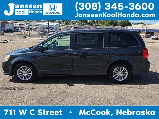 used 2013 Dodge Grand Caravan car, priced at $5,950