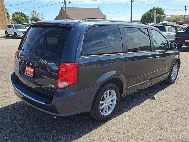 used 2013 Dodge Grand Caravan car, priced at $5,950