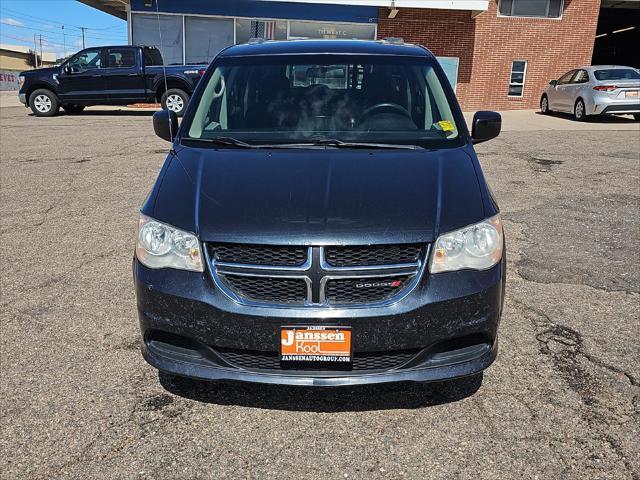 used 2013 Dodge Grand Caravan car, priced at $5,950