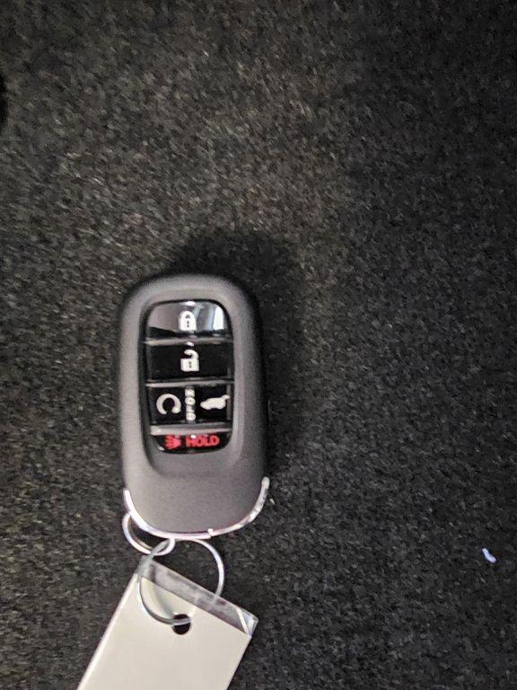 used 2025 Honda Pilot car, priced at $45,800