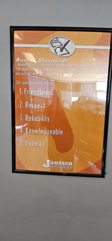 used 2025 Honda Pilot car, priced at $45,800