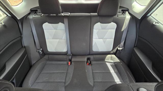 used 2025 Chevrolet Trax car, priced at $26,995