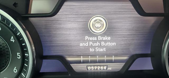 used 2020 Ram 1500 car, priced at $37,995