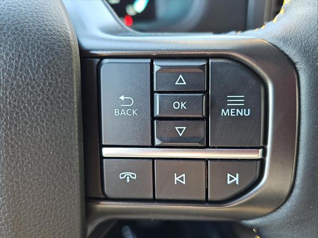 used 2024 Ford F-150 car, priced at $61,650