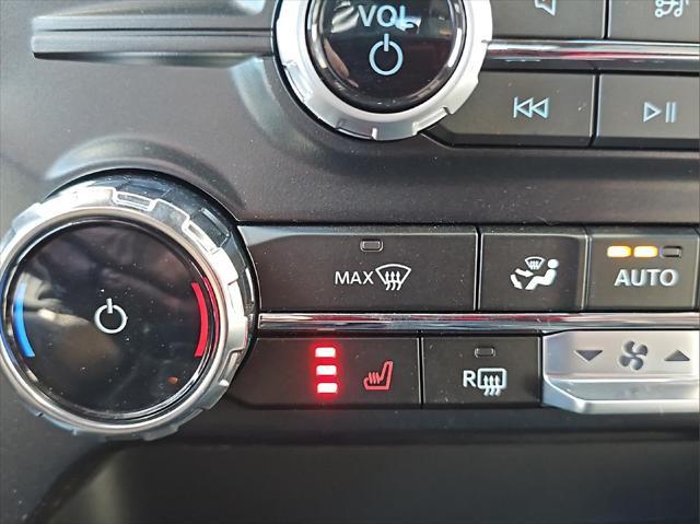 used 2024 Ford F-150 car, priced at $61,650