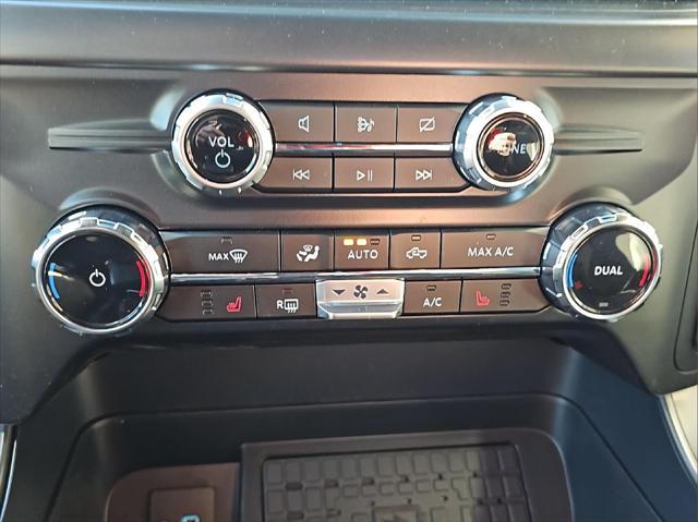 used 2024 Ford F-150 car, priced at $61,650