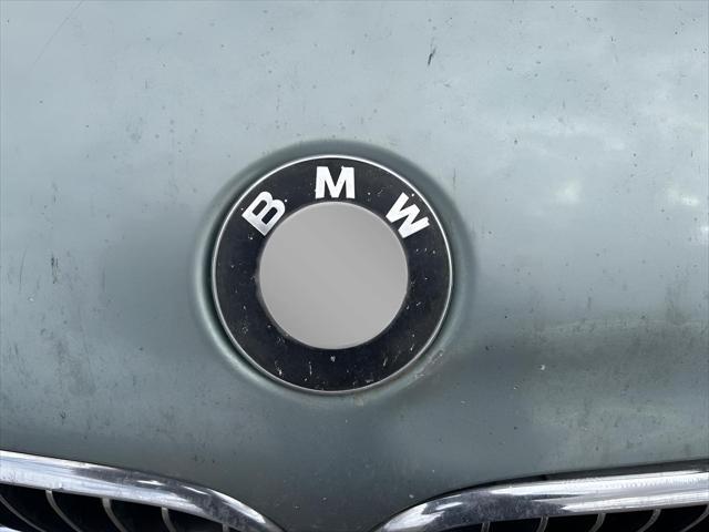 used 2003 BMW 330 car, priced at $3,950