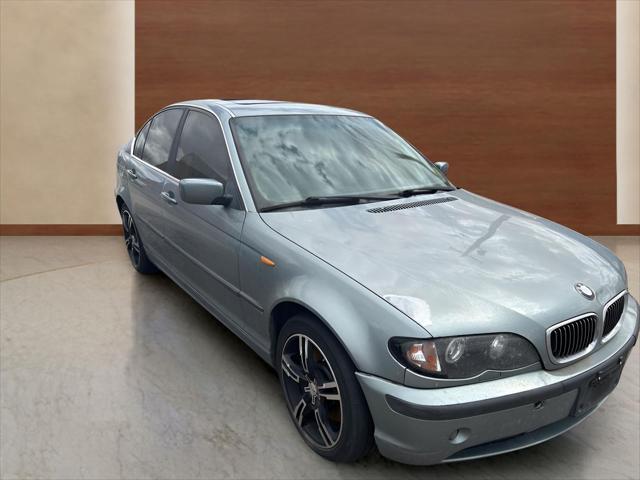 used 2003 BMW 330 car, priced at $3,950