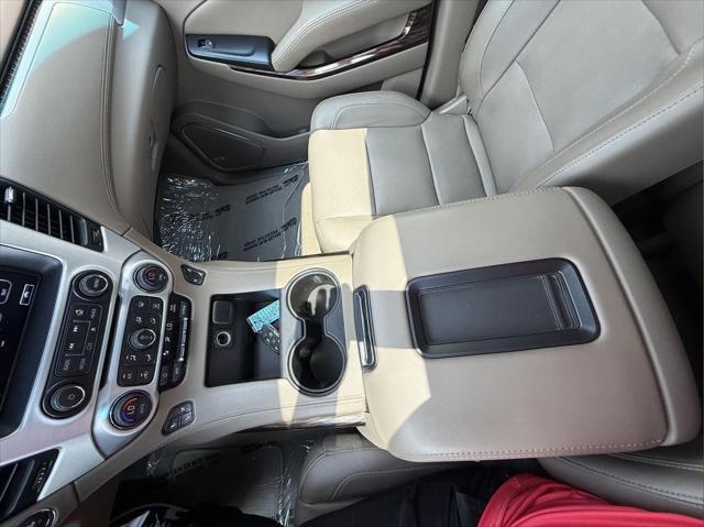 used 2019 GMC Yukon XL car, priced at $25,985
