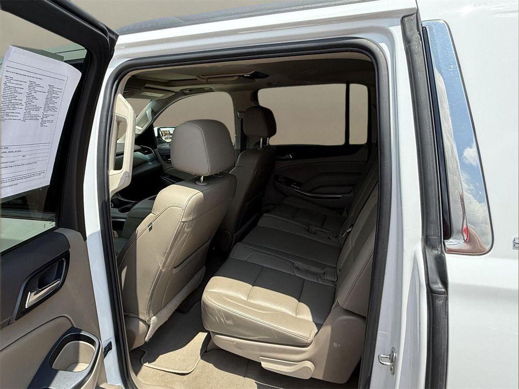 used 2019 GMC Yukon XL car, priced at $24,950