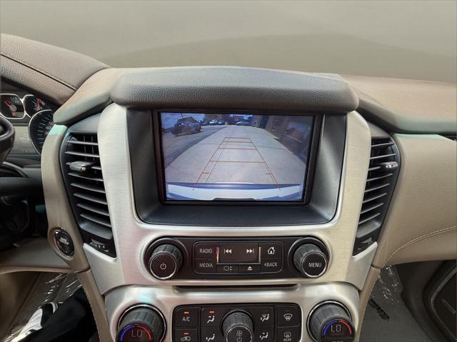 used 2019 GMC Yukon XL car, priced at $25,985