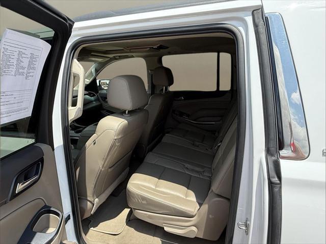 used 2019 GMC Yukon XL car, priced at $25,985