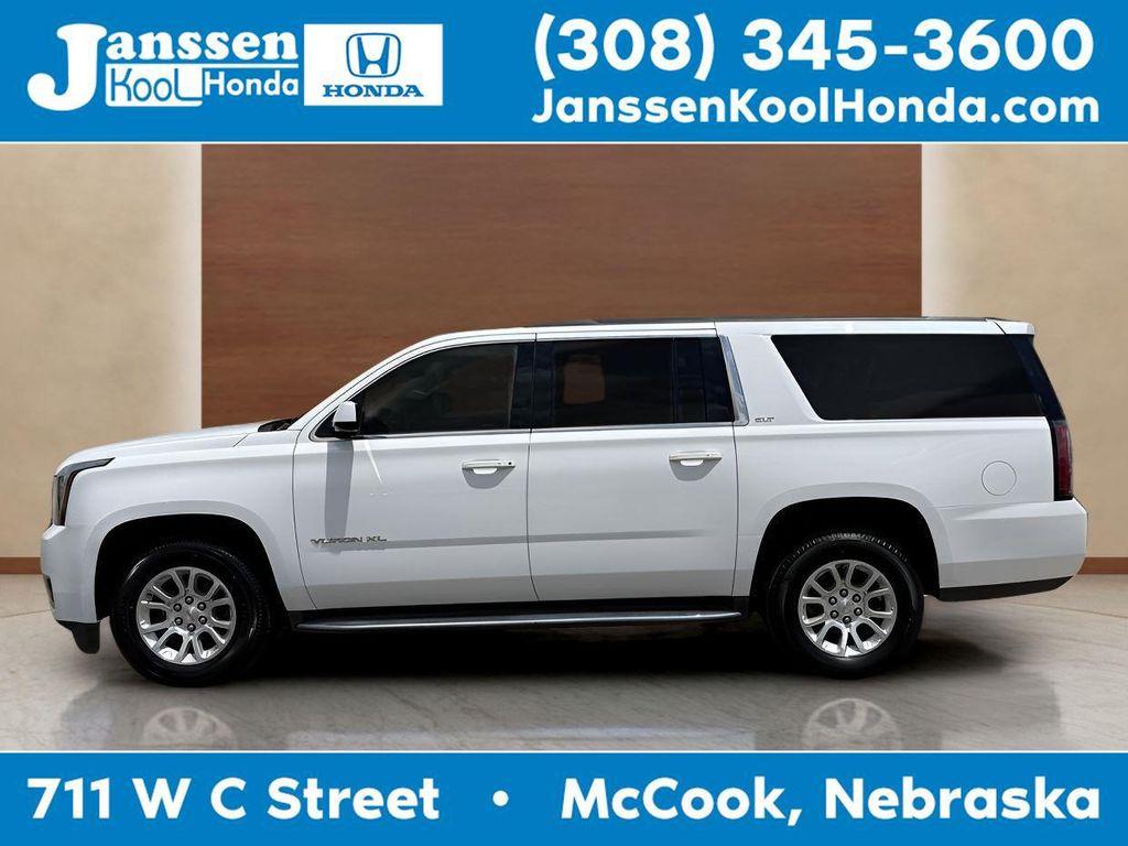 used 2019 GMC Yukon XL car, priced at $24,950