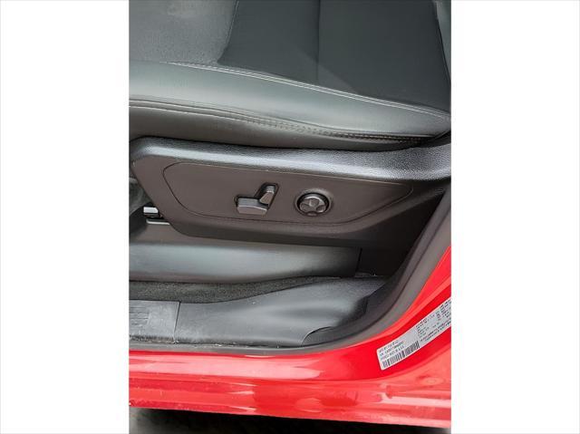 used 2021 Ram 1500 car, priced at $32,650