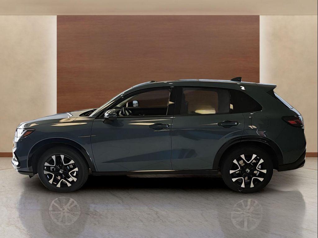 new 2026 Honda HR-V car, priced at $33,455