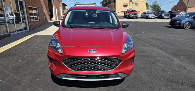 used 2022 Ford Escape car, priced at $26,985