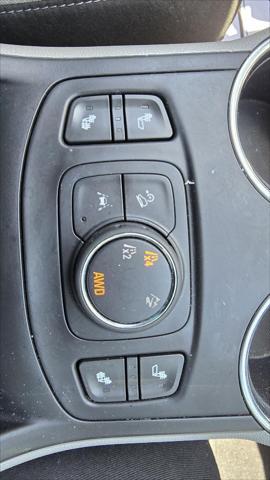 used 2023 GMC Terrain car, priced at $27,950