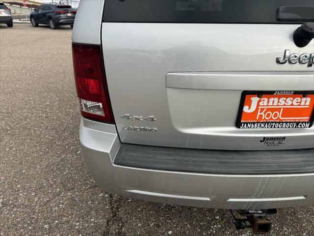 used 2007 Jeep Grand Cherokee car, priced at $5,998