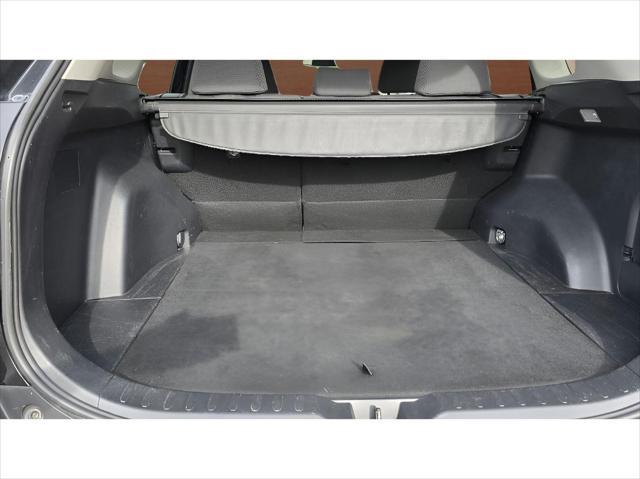 used 2021 Toyota RAV4 car, priced at $25,975