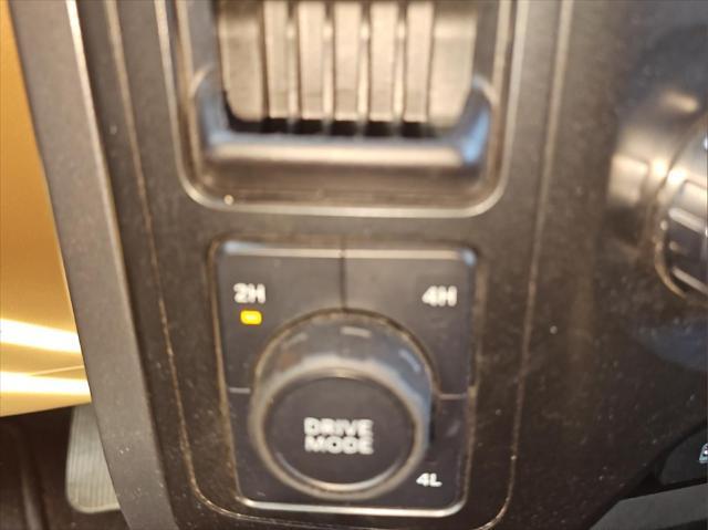 used 2021 Ford F-150 car, priced at $35,800