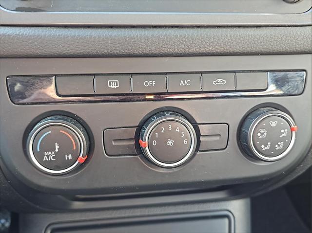 used 2013 Volkswagen Tiguan car, priced at $10,250