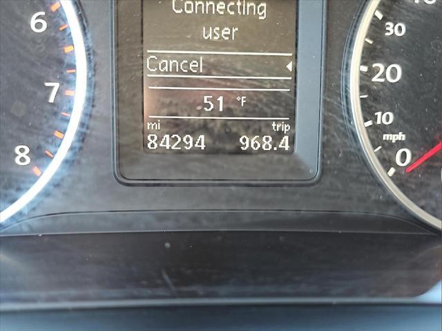 used 2013 Volkswagen Tiguan car, priced at $10,250