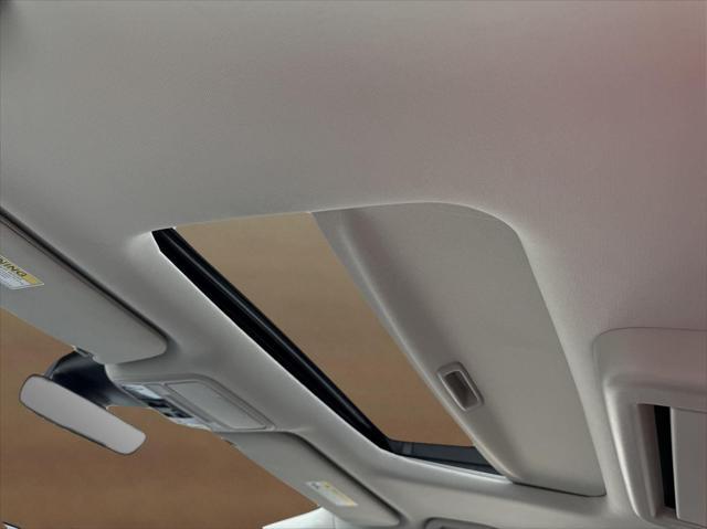 new 2025 Honda Odyssey car, priced at $52,630