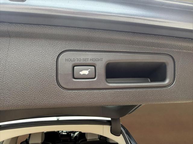 new 2025 Honda Odyssey car, priced at $52,630