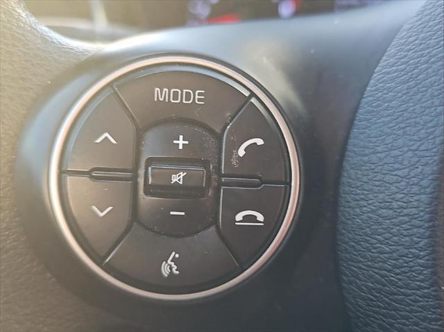 used 2021 Kia Soul car, priced at $14,950
