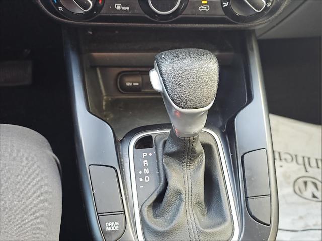 used 2021 Kia Soul car, priced at $14,950