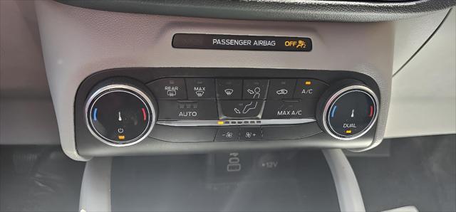 used 2024 Ford Escape car, priced at $27,990