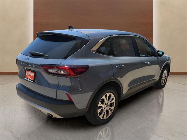 used 2024 Ford Escape car, priced at $27,990