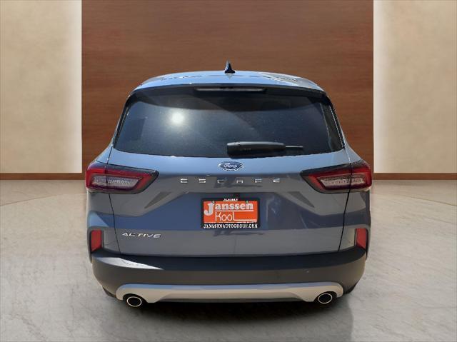 used 2024 Ford Escape car, priced at $27,990