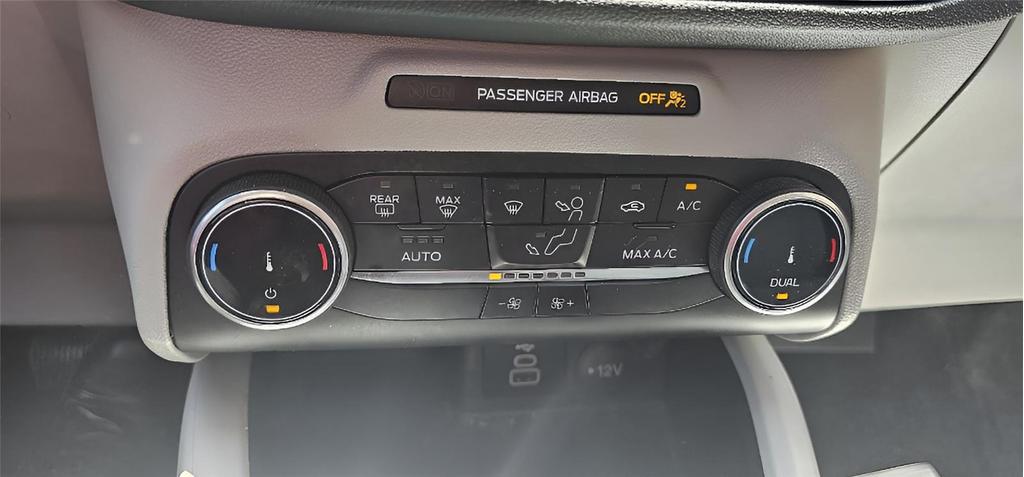 used 2024 Ford Escape car, priced at $24,950