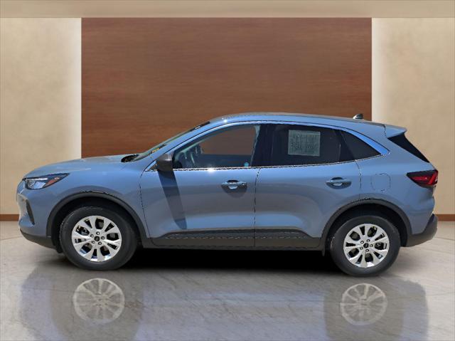 used 2024 Ford Escape car, priced at $27,990
