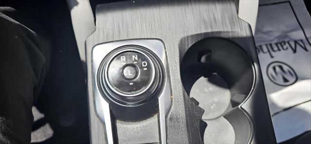 used 2024 Ford Escape car, priced at $27,990