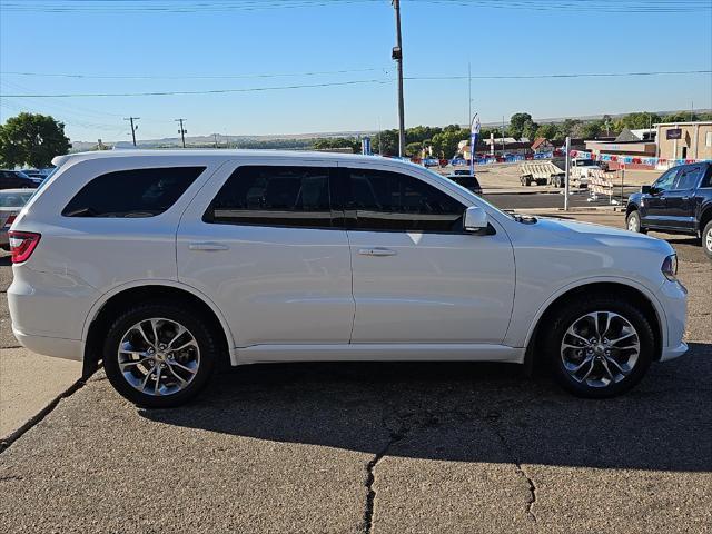 used 2019 Dodge Durango car, priced at $24,100