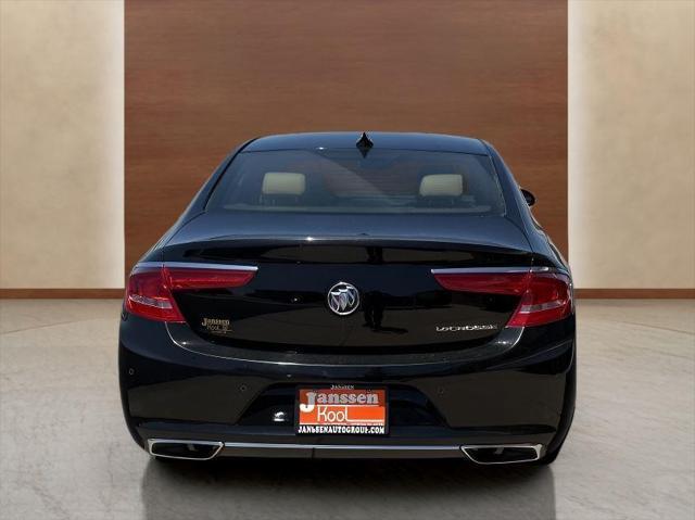 used 2019 Buick LaCrosse car, priced at $22,975