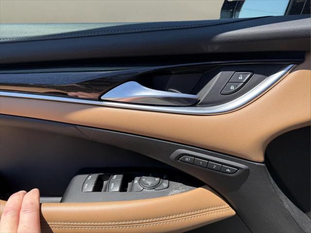 used 2019 Buick LaCrosse car, priced at $22,975