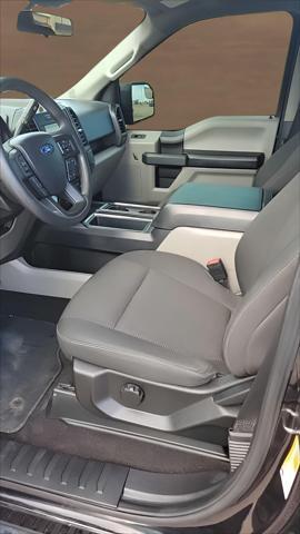 used 2019 Ford F-150 car, priced at $31,100