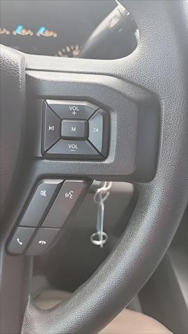 used 2019 Ford F-150 car, priced at $31,100