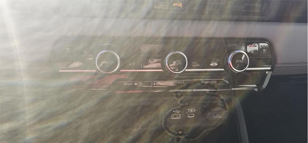 used 2025 Honda Pilot car, priced at $51,800