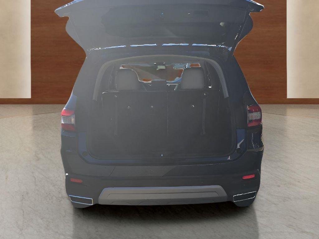 used 2025 Honda Pilot car, priced at $51,800