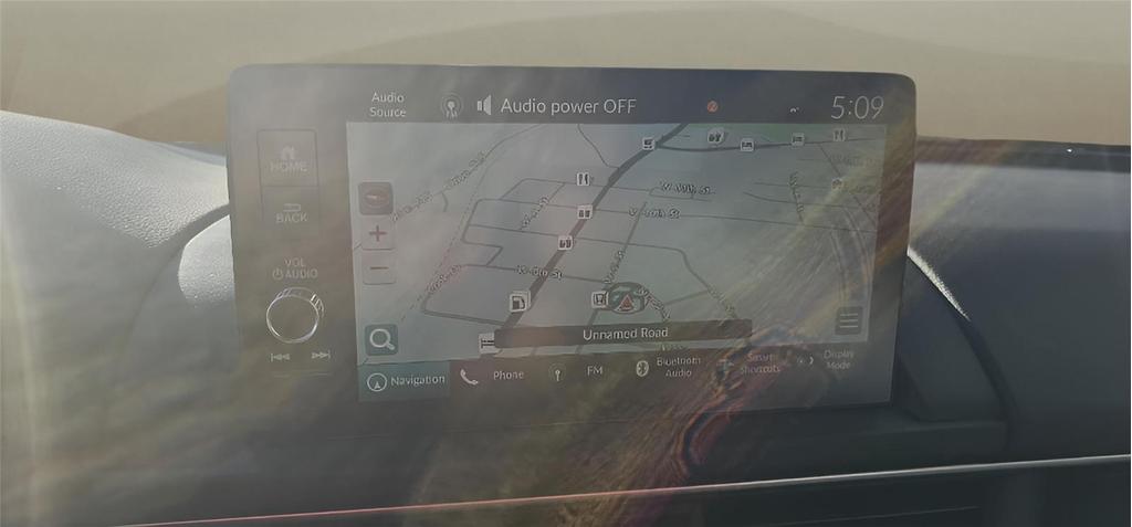 used 2025 Honda Pilot car, priced at $51,800