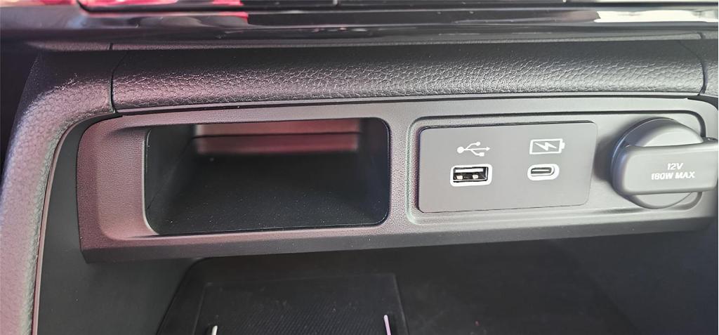 used 2025 Honda Pilot car, priced at $51,800