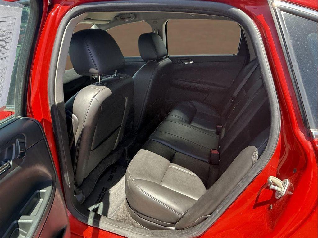 used 2013 Chevrolet Impala car, priced at $9,950