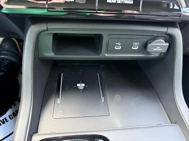 new 2026 Honda Passport car